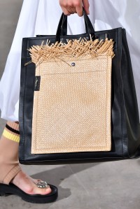 Details at 3.1 Phillip Lim RTW Spring 2018