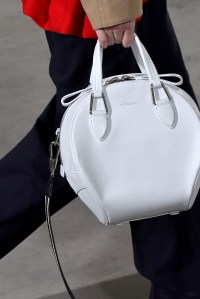 Details at 3.1 Phillip Lim RTW Spring 2018