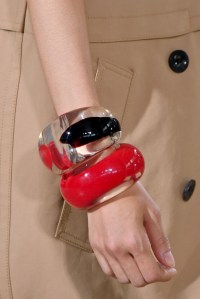 Details at 3.1 Phillip Lim RTW Spring 2018
