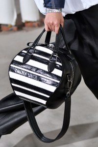 Details at 3.1 Phillip Lim RTW Spring 2018