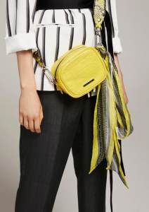 Amanda Wakeley RTW Spring 2018
