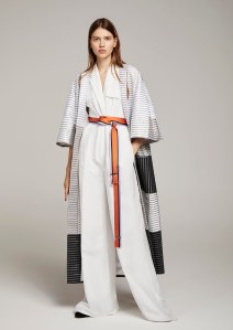Amanda Wakeley RTW Spring 2018