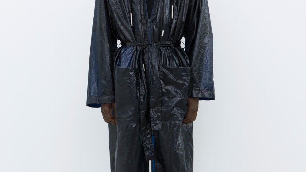 A-Cold-Wall Teams Up With Readymade, Releases Look Book