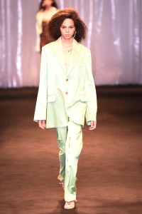 Acne Studios RTW Spring 2018