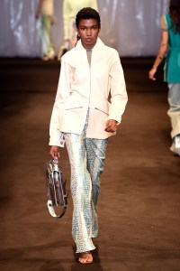 Acne Studios RTW Spring 2018