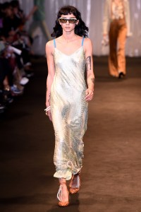 Acne Studios RTW Spring 2018