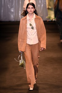 Acne Studios RTW Spring 2018