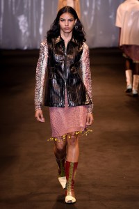 Acne Studios RTW Spring 2018