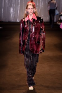 Acne Studios RTW Spring 2018