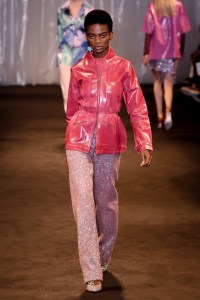 Acne Studios RTW Spring 2018