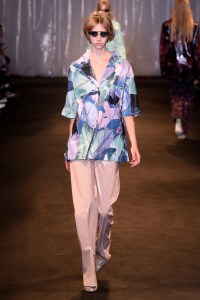 Acne Studios RTW Spring 2018