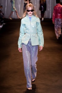 Acne Studios RTW Spring 2018