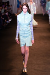 Acne Studios RTW Spring 2018