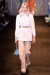 Acne Studios RTW Spring 2018