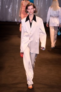 Acne Studios RTW Spring 2018