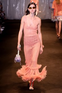 Acne Studios RTW Spring 2018