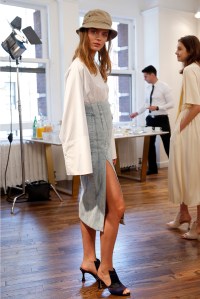 Adam Lippes RTW Spring 2018