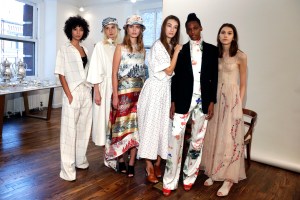 Adam Lippes RTW Spring 2018