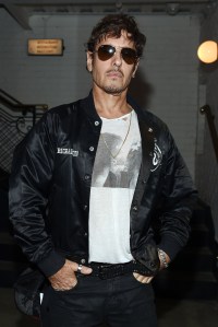 Steven KleinArianne Phillips: Dressing the Part, Spring Summer 2018, New York Fashion Week, USA - 07 Sep 2017