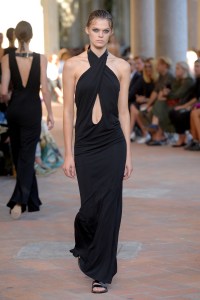 Alberta Ferretti RTW Spring 2018