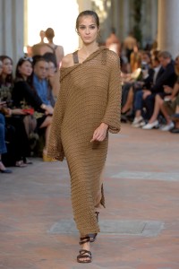 Alberta Ferretti RTW Spring 2018