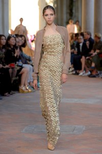 Alberta Ferretti RTW Spring 2018