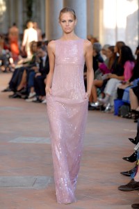 Alberta Ferretti RTW Spring 2018