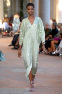 Alberta Ferretti RTW Spring 2018