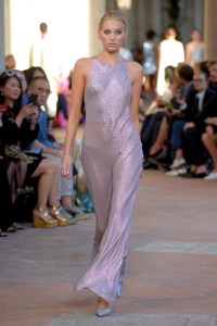 Alberta Ferretti RTW Spring 2018