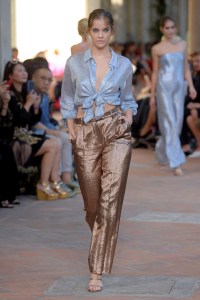 Alberta Ferretti RTW Spring 2018