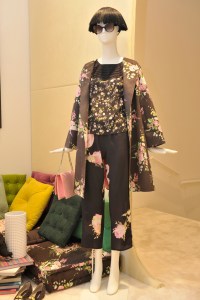 Alcantara RTW Spring 2018