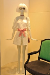Alcantara RTW Spring 2018