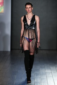 Artistix RTW Spring 2018