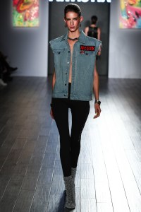 Artistix RTW Spring 2018