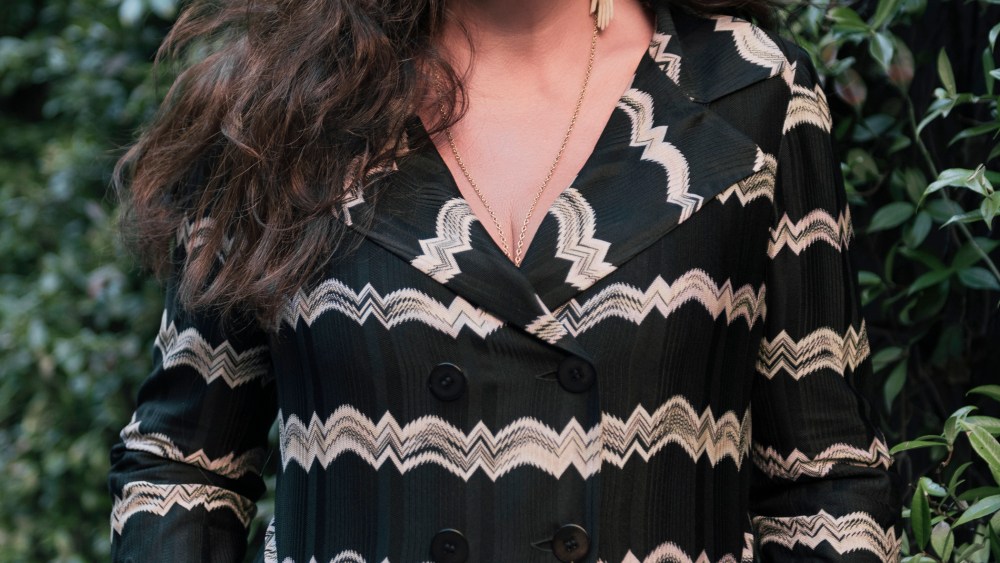 Angela Missoni Celebrates 20th Anniversary