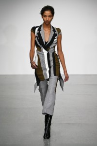 Antonio Berardi RTW Spring 2018