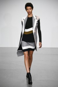 Antonio Berardi RTW Spring 2018