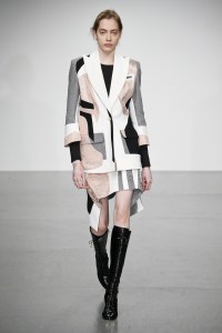 Antonio Berardi RTW Spring 2018