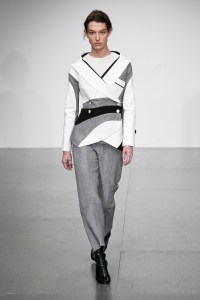 Antonio Berardi RTW Spring 2018