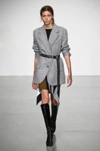 Antonio Berardi RTW Spring 2018