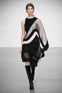 Antonio Berardi RTW Spring 2018