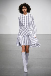 Antonio Berardi RTW Spring 2018
