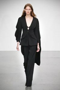 Antonio Berardi RTW Spring 2018