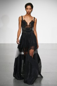 Antonio Berardi RTW Spring 2018