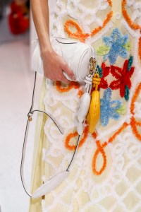 Details Anya Hindmarch RTW Spring 2018