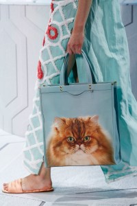 Details Anya Hindmarch RTW Spring 2018