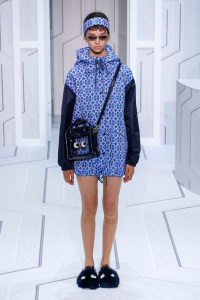 Anya Hindmarch RTW Spring 2018