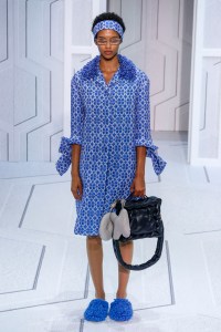 Anya Hindmarch RTW Spring 2018