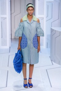 Anya Hindmarch RTW Spring 2018