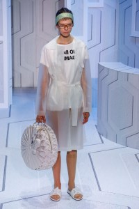 Anya Hindmarch RTW Spring 2018